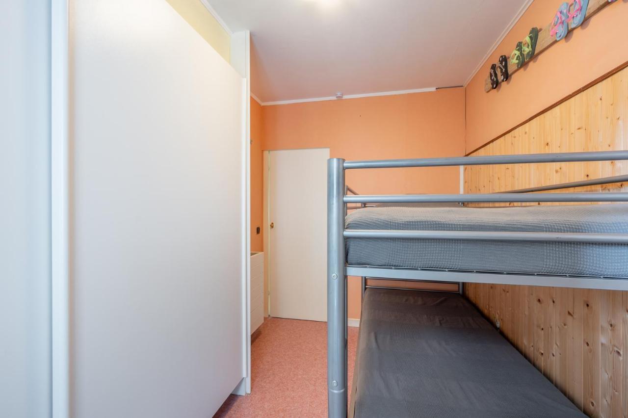 Vakantie Appartement Sahara - Residentie Lindo II De Panne Ngoại thất bức ảnh